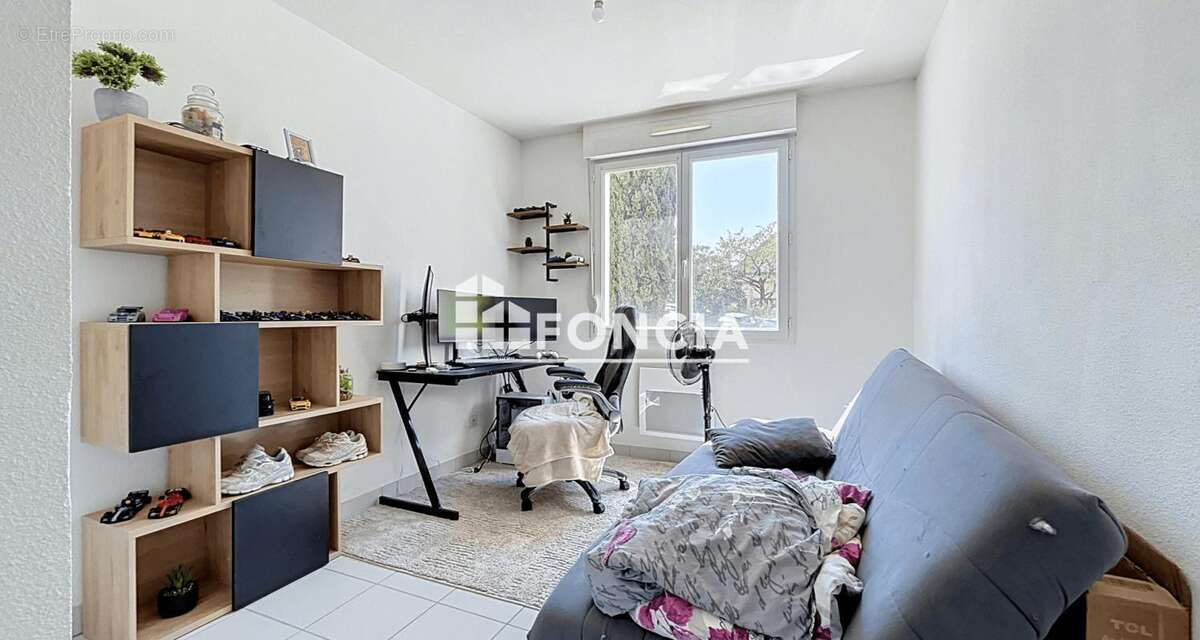 T3 64 m² loué 586 €/mois - Investisseur - photo 5