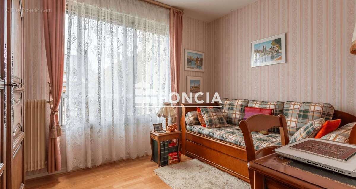 Appartement à ANTONY