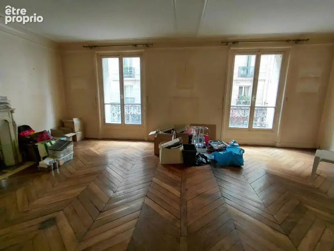 Photo Appartement à Paris-17e au prix de 950 000€