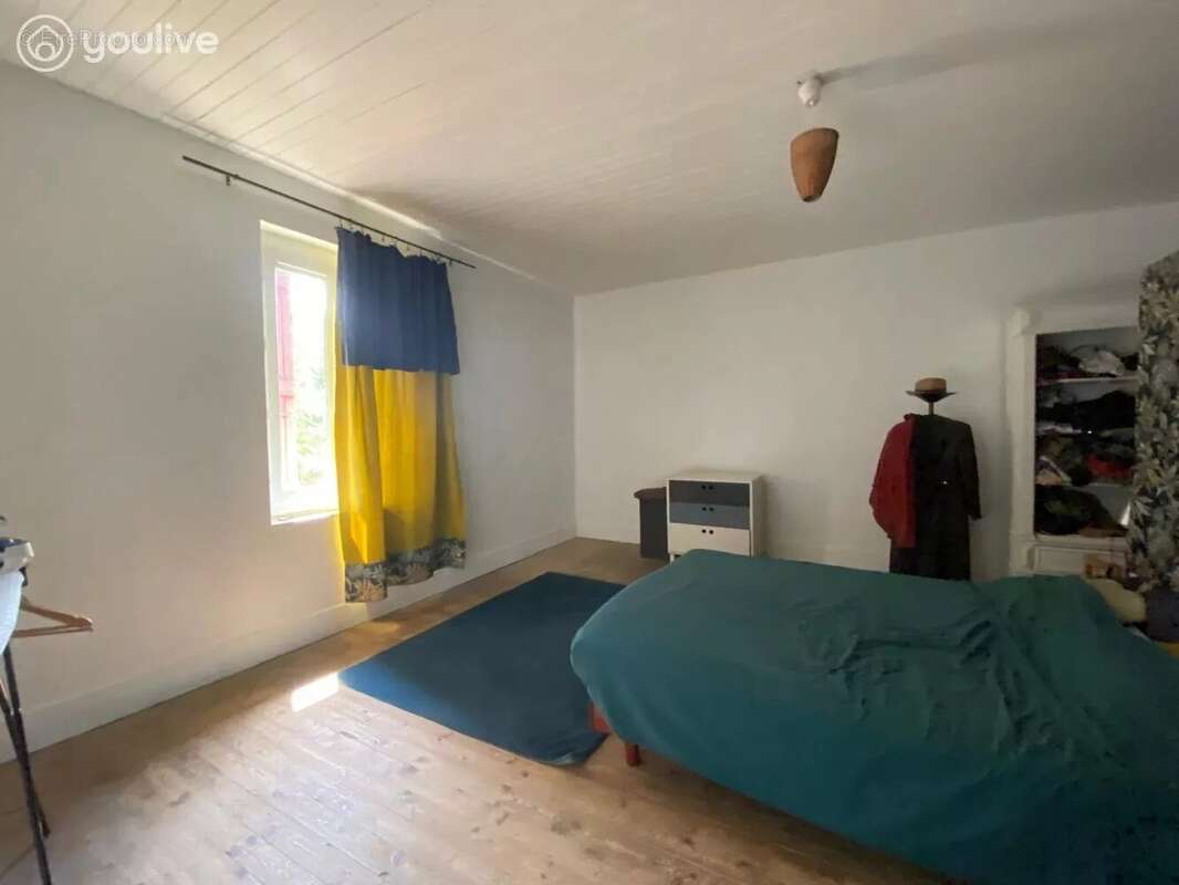 Maison à L'ISLE-JOURDAIN