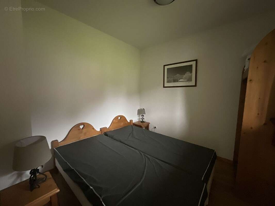 Appartement à VALBELEIX