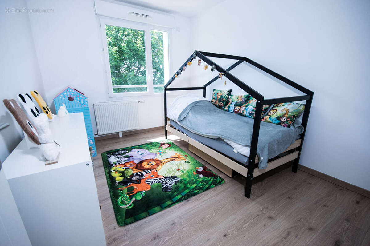 Appartement à ANNEMASSE
