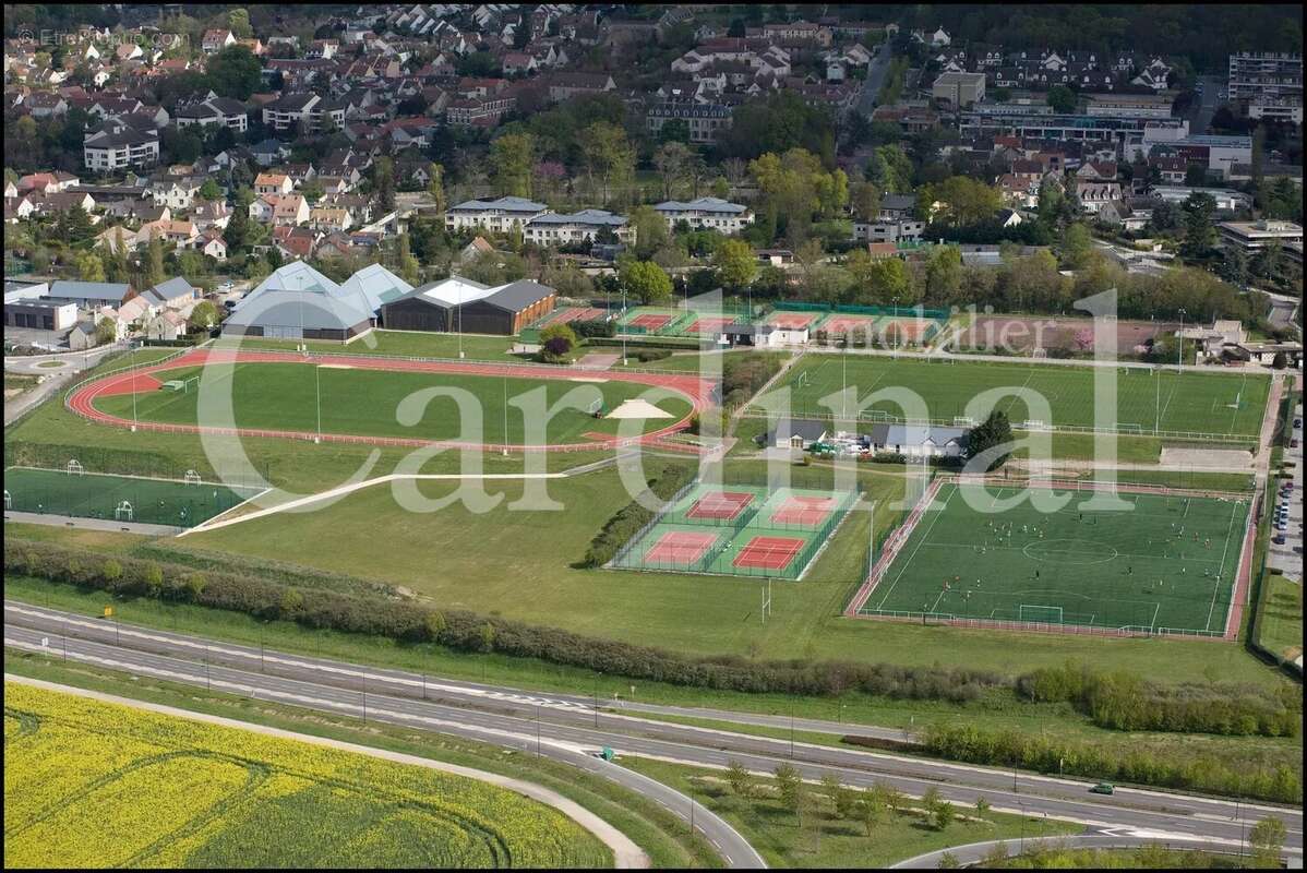 Appartement à NOISY-LE-ROI