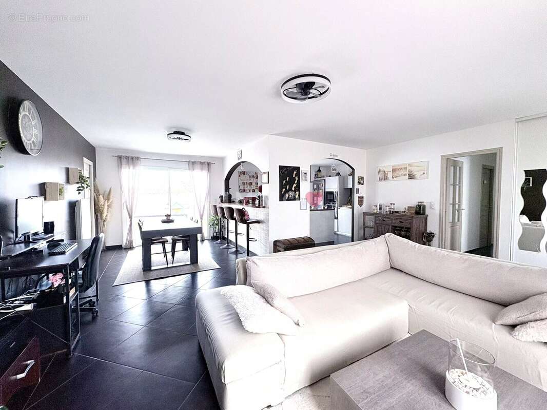 Maison à SAINT-PIERRE-D'OLERON