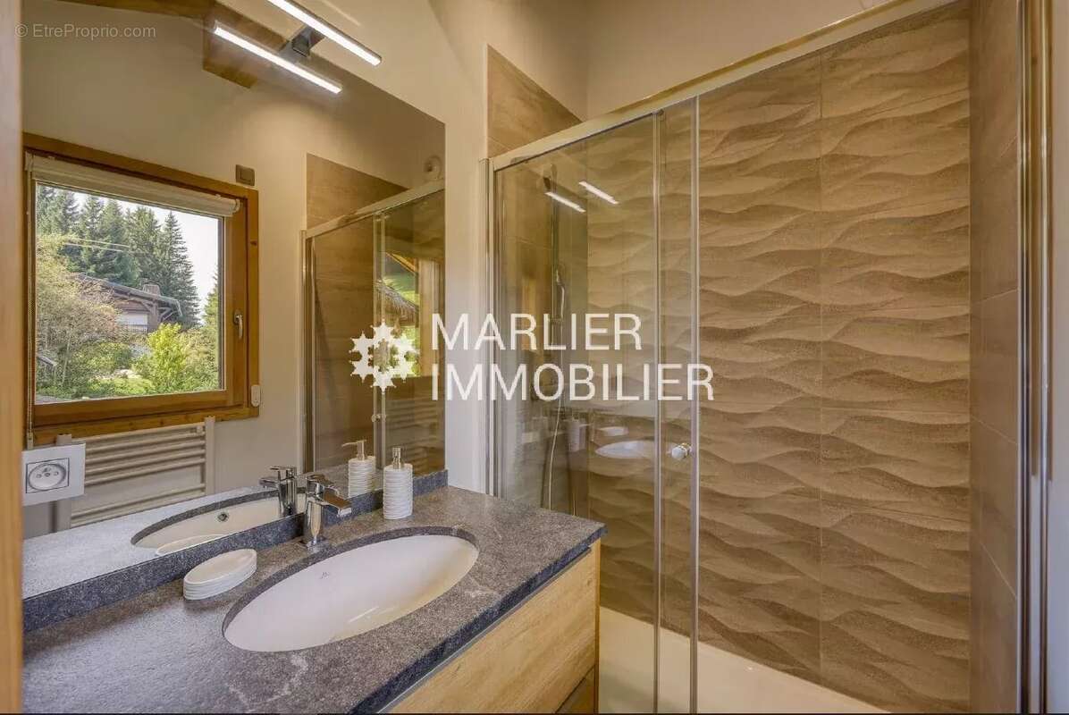 Maison à PRAZ-SUR-ARLY