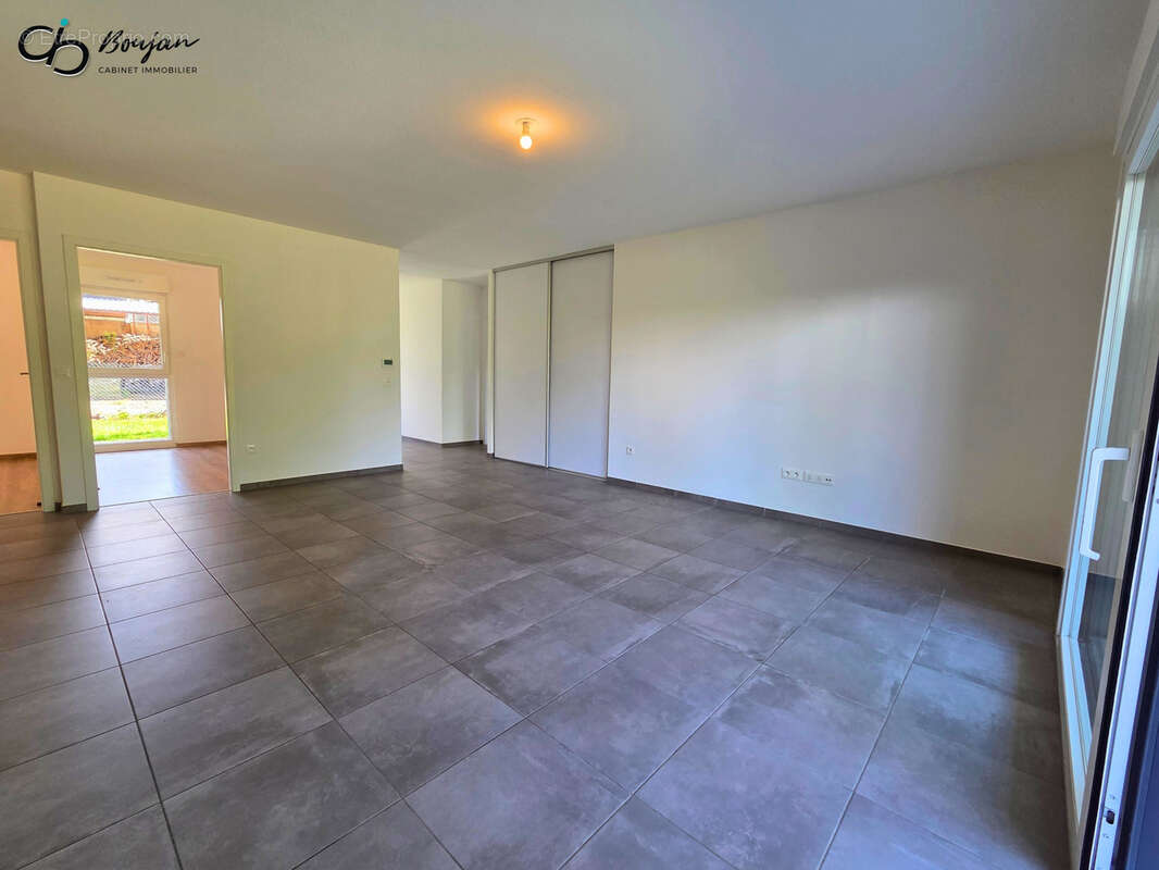 Appartement à GAMBSHEIM