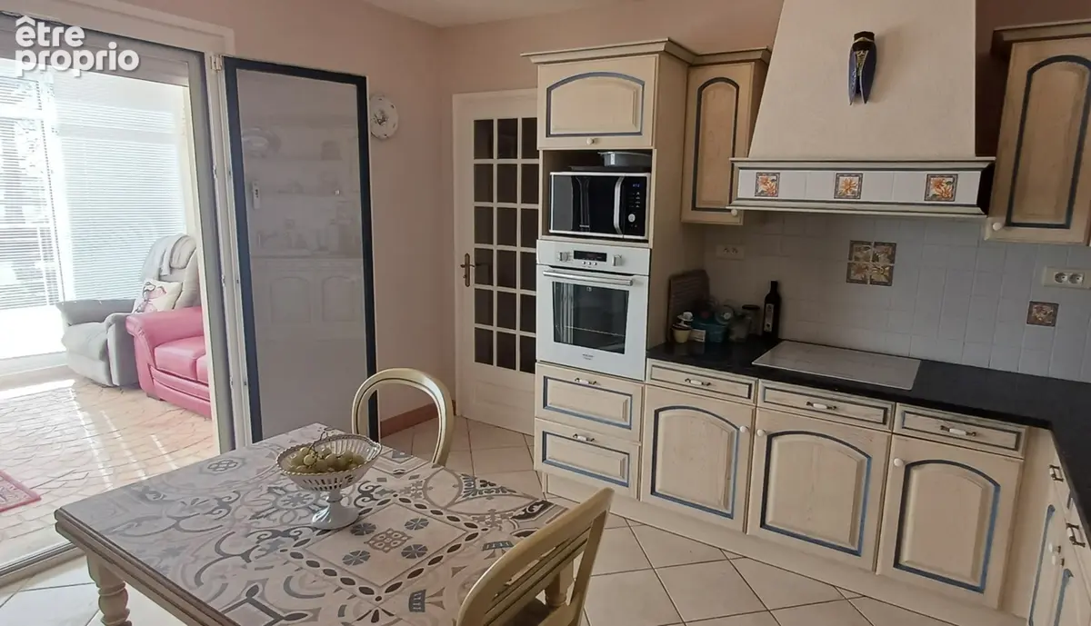 Grande maison à vendre 5 pièces FOUQUEBRUNE (16) + dépendances sur terrain d'env 6800 m2 - photo 23