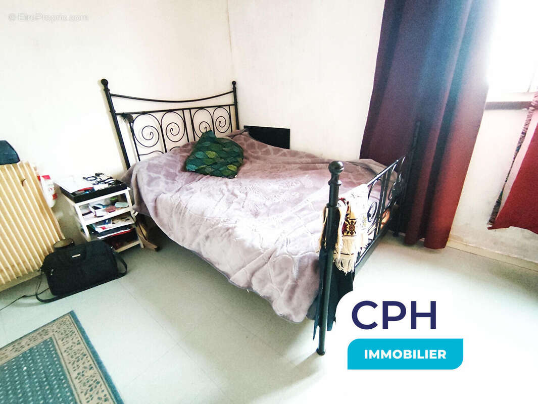 Appartement à PONTOISE