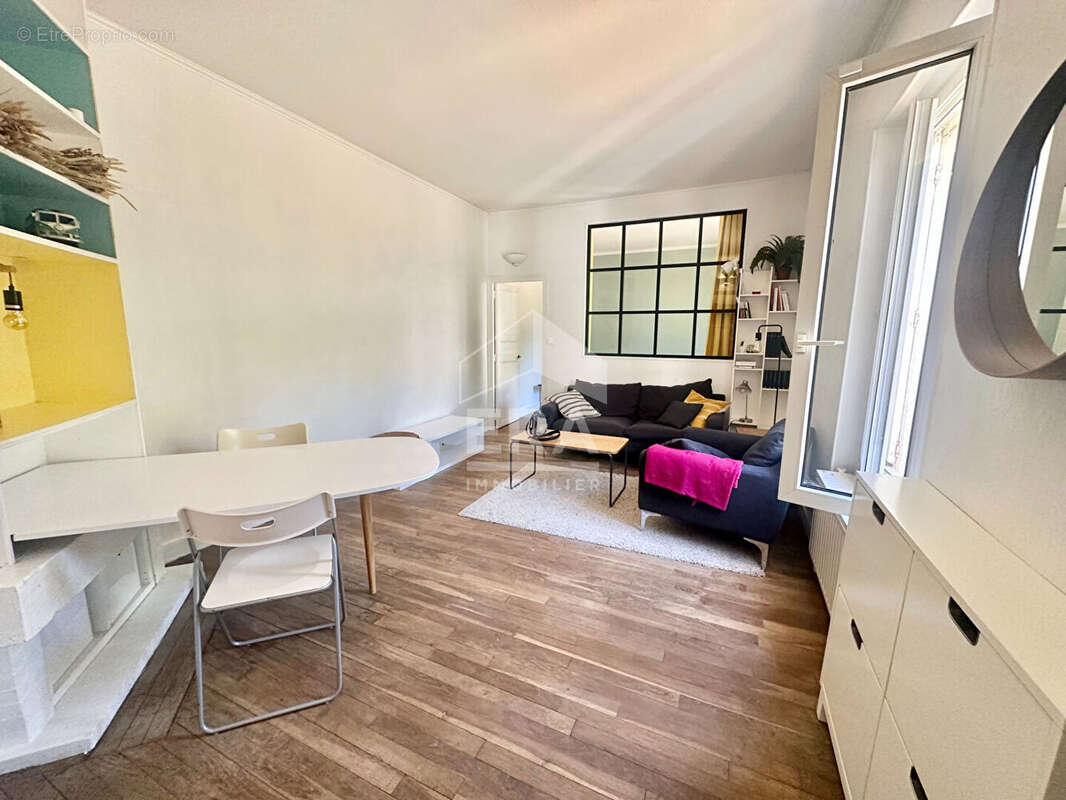 Maison 70m² à créteil - photo 4