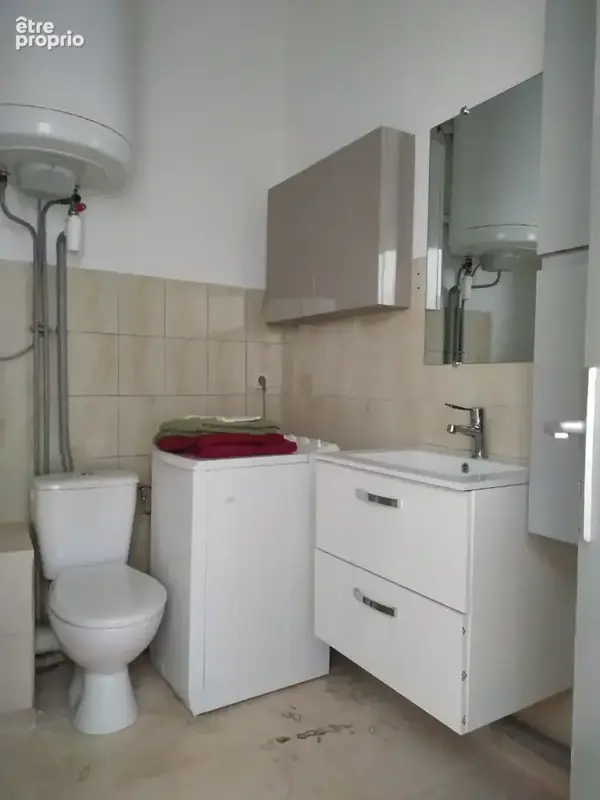 Maison Tarascon 10 pièce(s) 155 m2 - photo 6