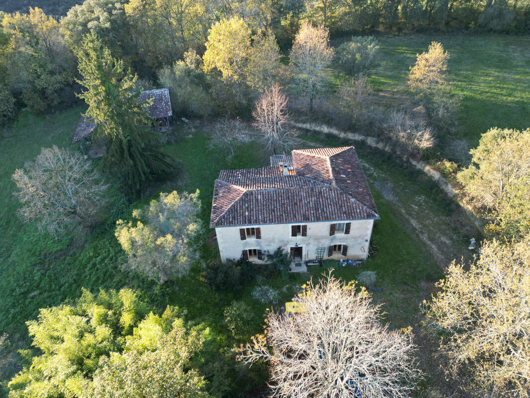 Maison à AUCH