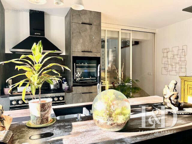 Maison à SAINT-MARTIN-D&#039;HERES