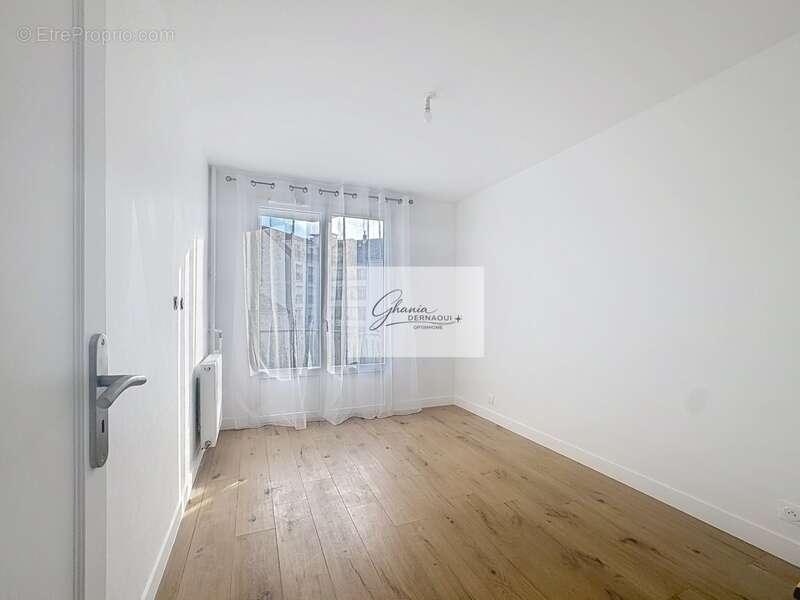 Appartement à LE PERREUX-SUR-MARNE
