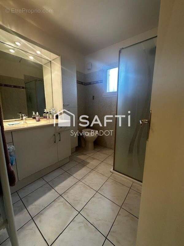 Photo 6 - Maison à SIX-FOURS-LES-PLAGES