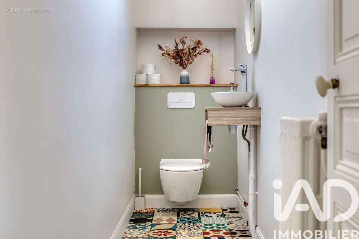 Photo 8 - Maison à VERNOUILLET