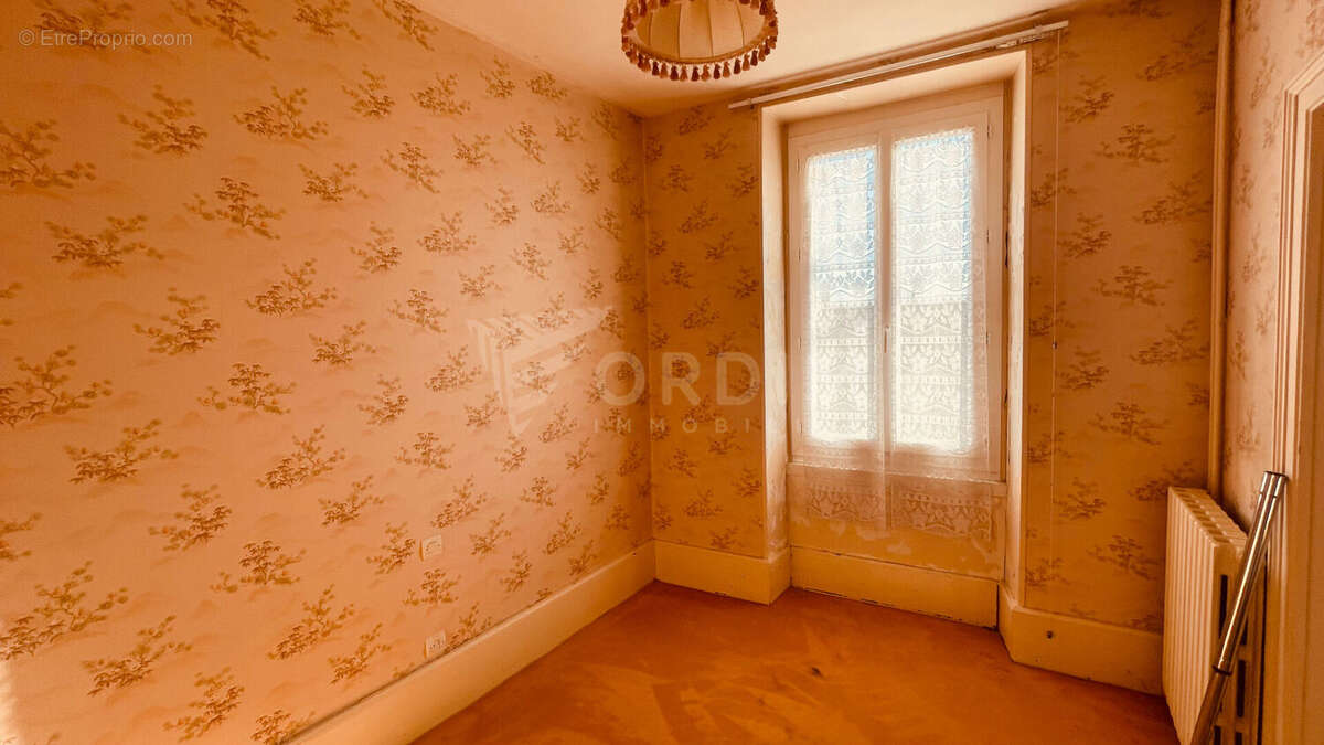 Maison à DYE