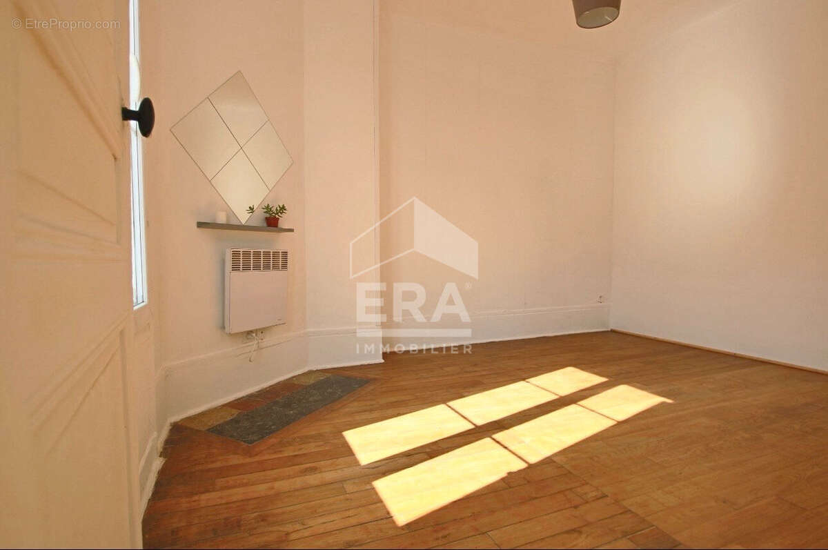 Appartement à MONTREUIL