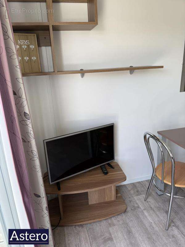 Chalet tout confort 2 chambres sur parcelle privative de 178 m² - photo 6