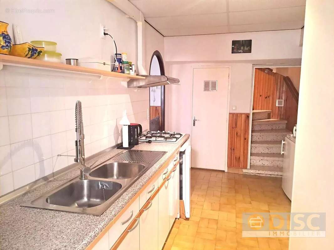 Maison à CAZOULS-LES-BEZIERS