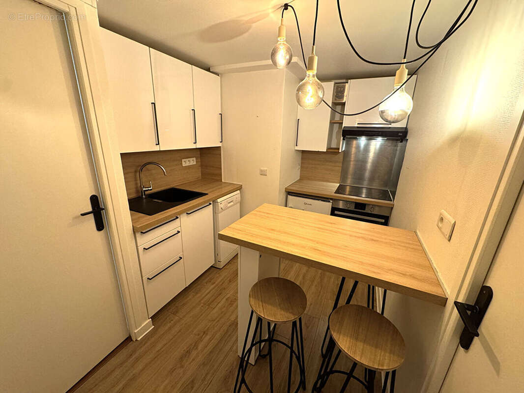 Appartement à CLERMONT-FERRAND