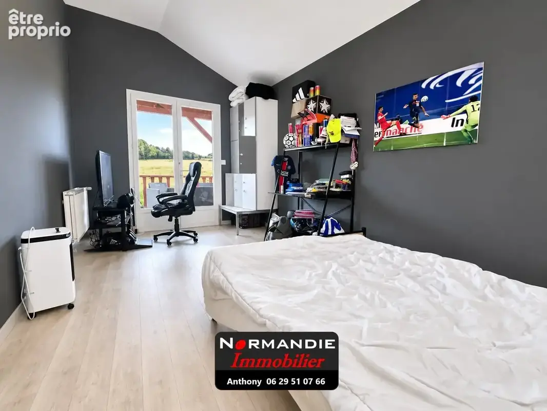 COUP DE CŒUR ! Maison de plain-pied 142 m² + 135 m² de stockage - photo 14