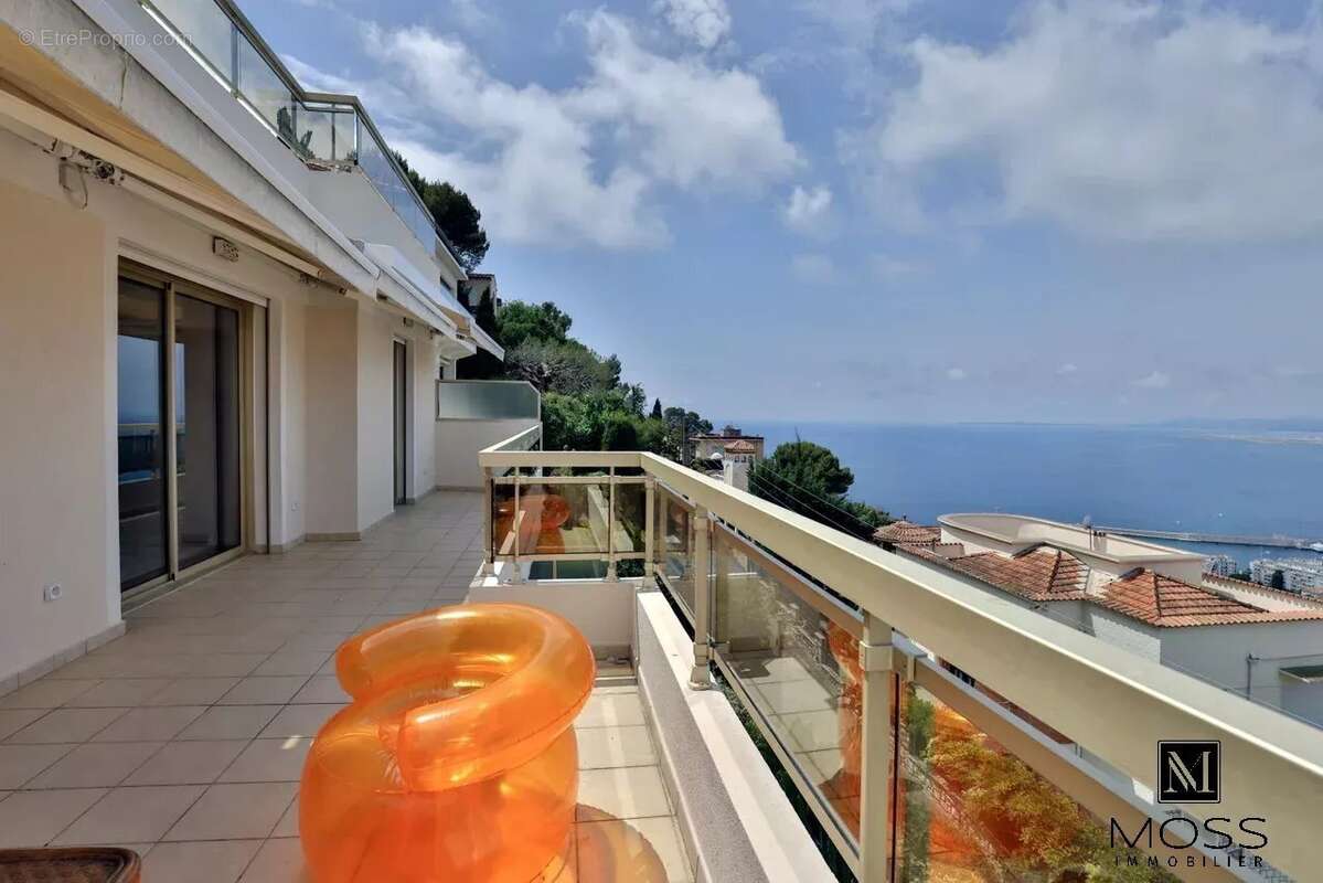 Maison à NICE