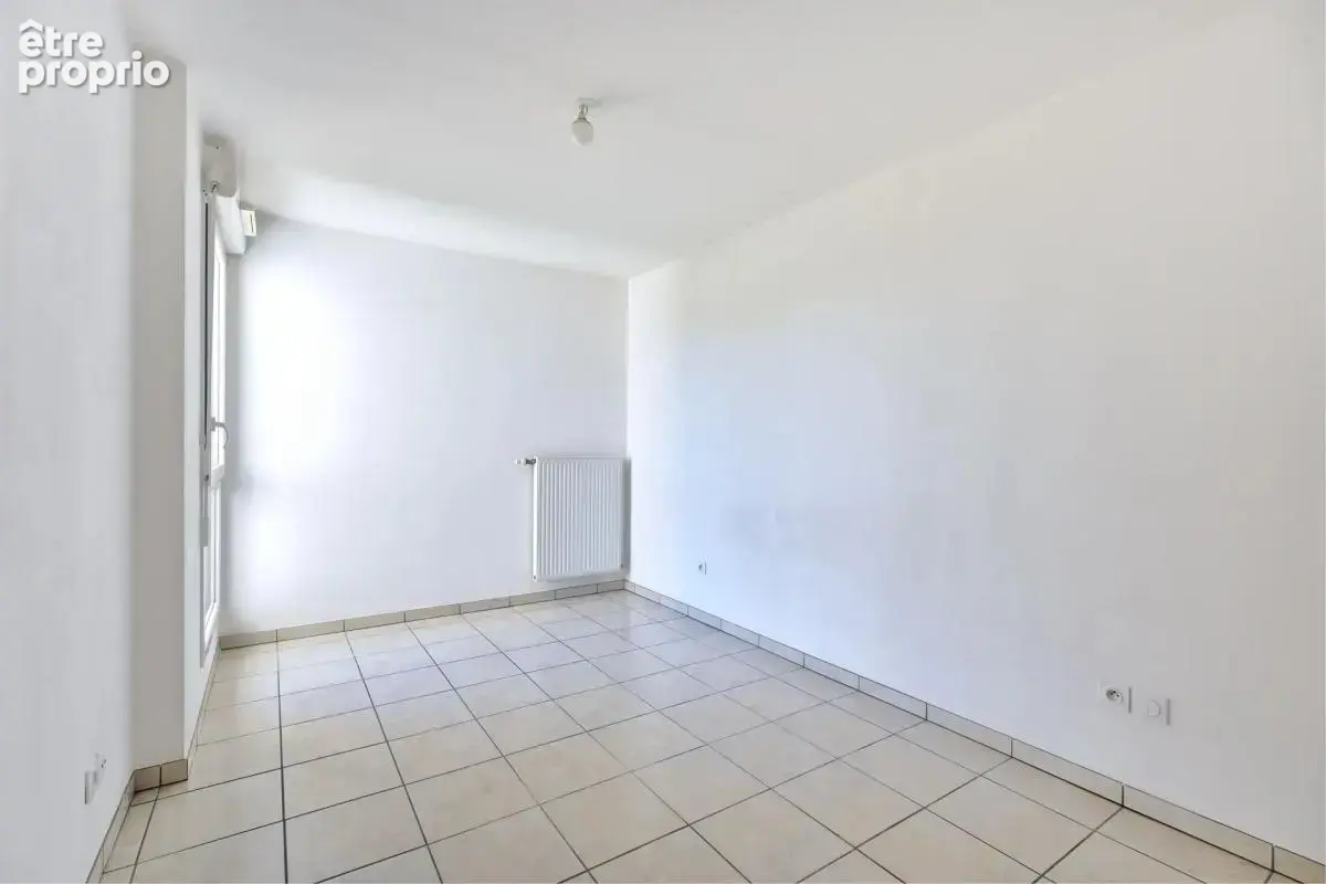 Appartement de 3 pièces de 62,44 m² à Vénissieux - photo 14