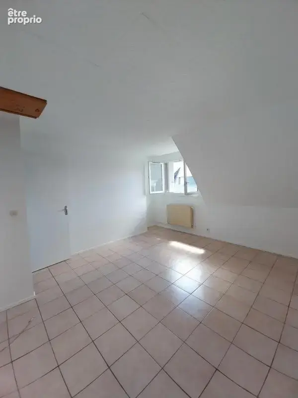 La meilleraye de bretagne - jolie maison t3 bis avec garage et jardin - photo 16