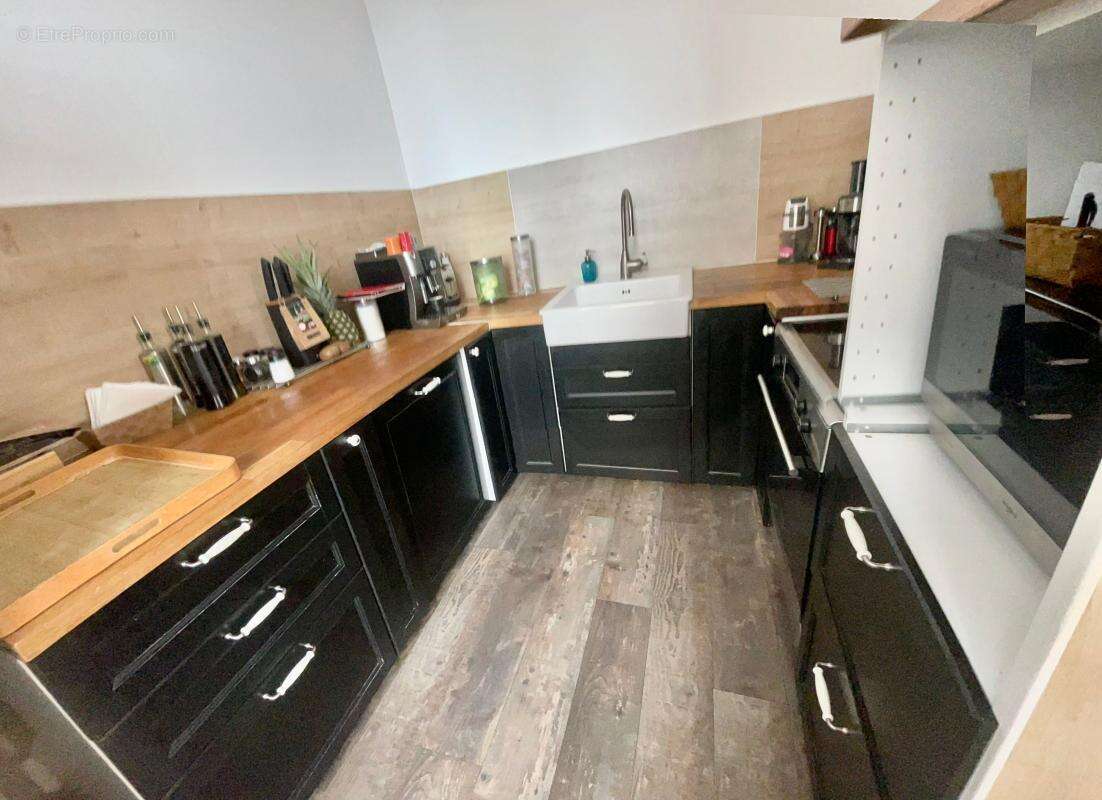 Appartement à HYERES