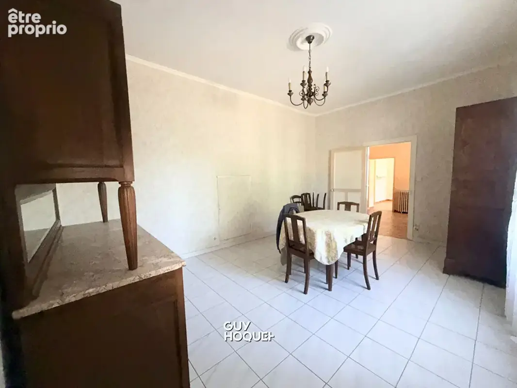 À vendre ! maison avec garage  à saint-vallier ! - photo 7