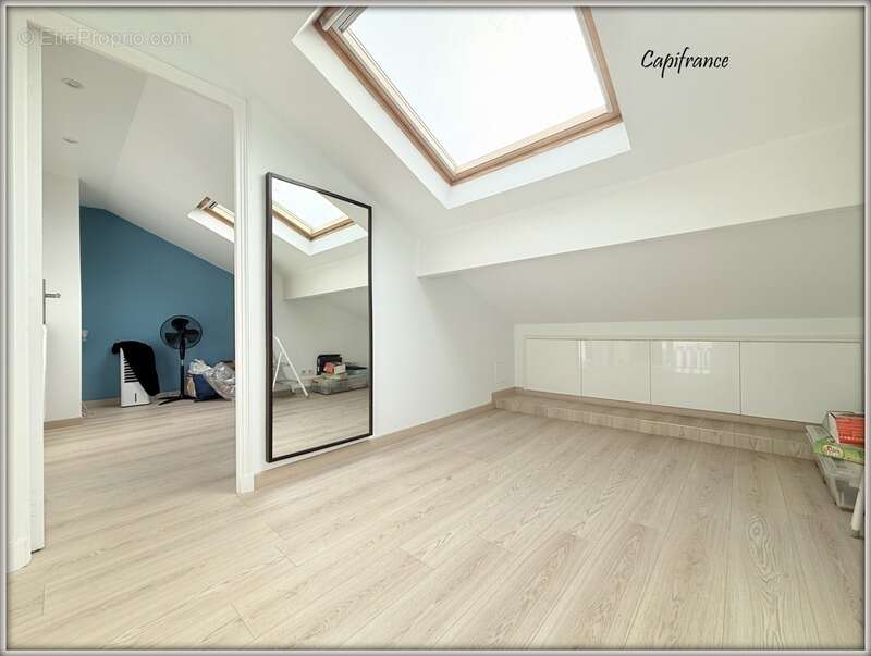 Maison à AULNAY-SOUS-BOIS