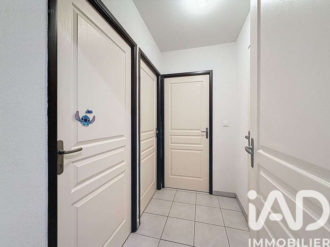 Photo 6 - Appartement à BEZIERS