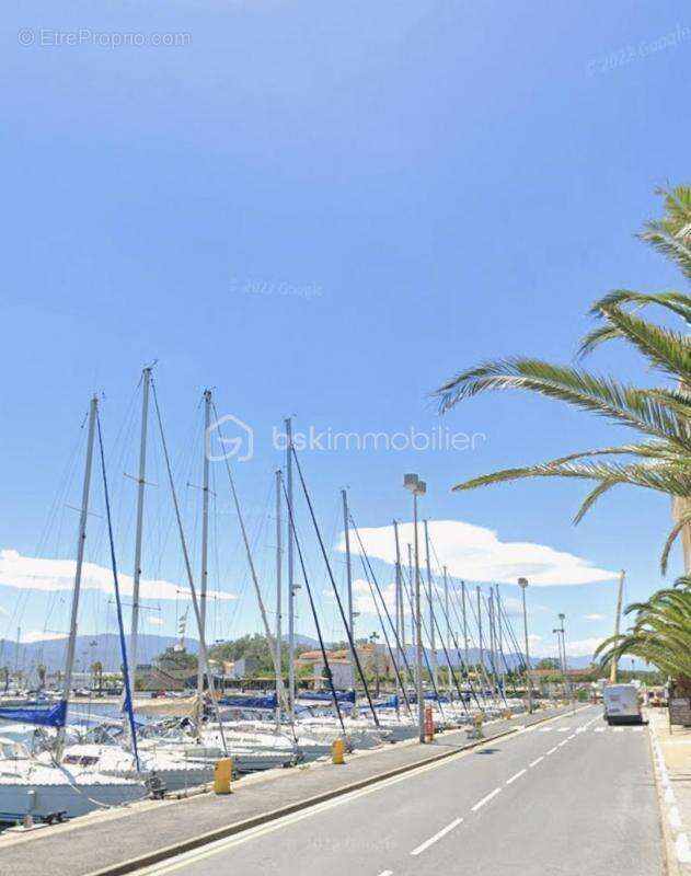 Appartement à SAINT-CYPRIEN