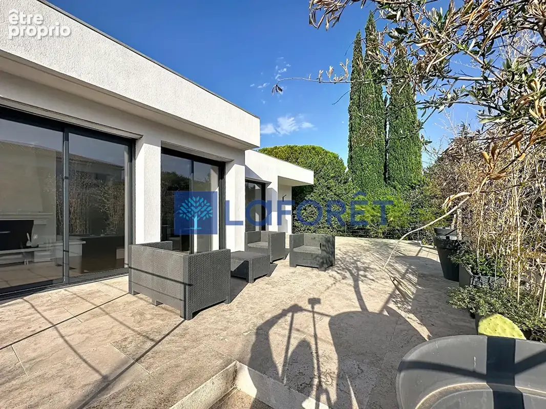 Maison 6 pièces à vendre à Draguignan - Proche centre-ville - photo 17