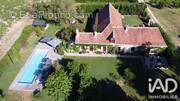 Photo 1 - Maison à SAINT-MARTIN-LE-BEAU