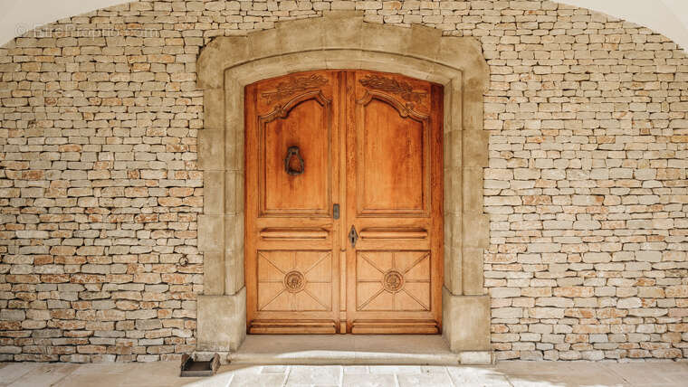 Prestigieuse Propriété à Chateauneuf de Grasse - photo 5