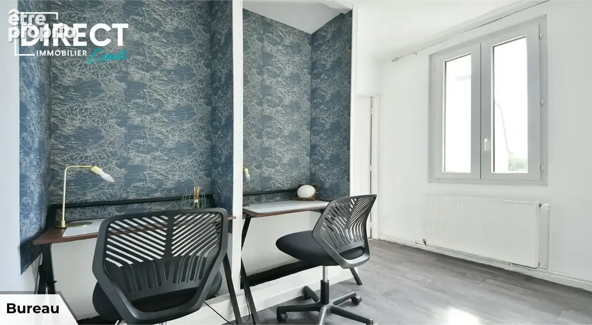 Maison a 1 min de la gare - photo 7