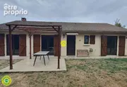 Maison à AUZANCES