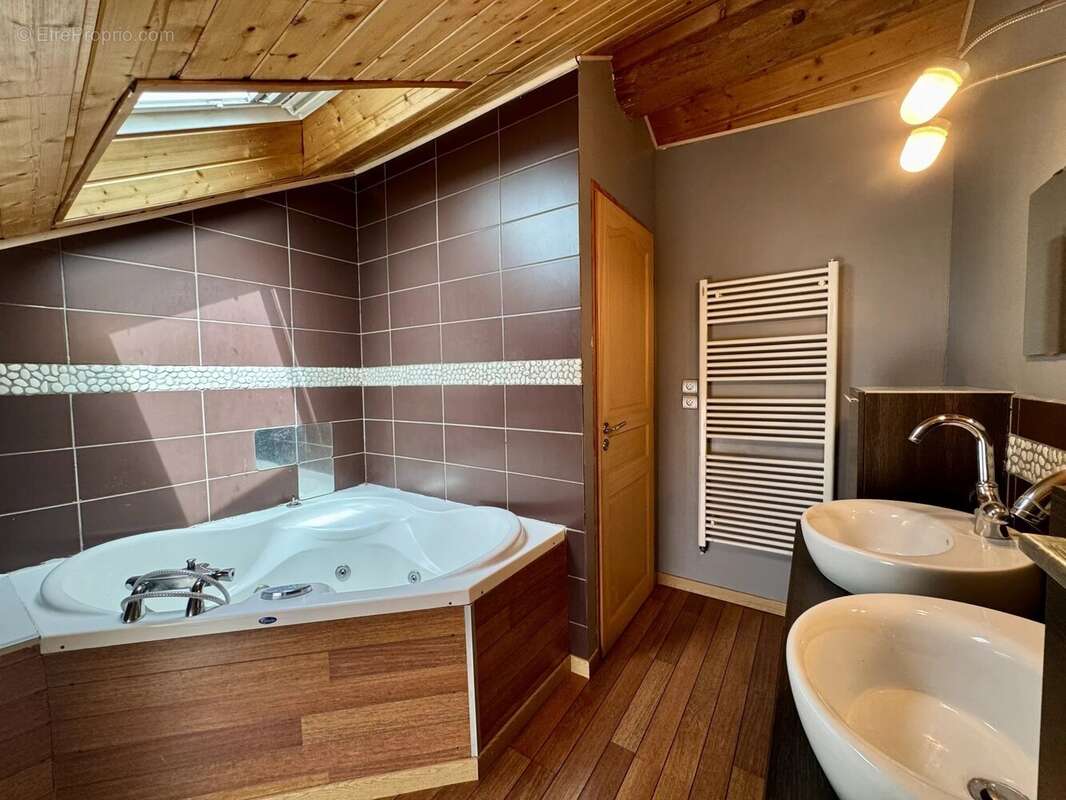 Maison à FORMIGUERES