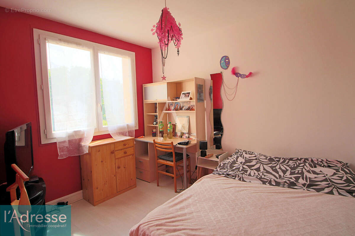 Appartement à VIRY-CHATILLON