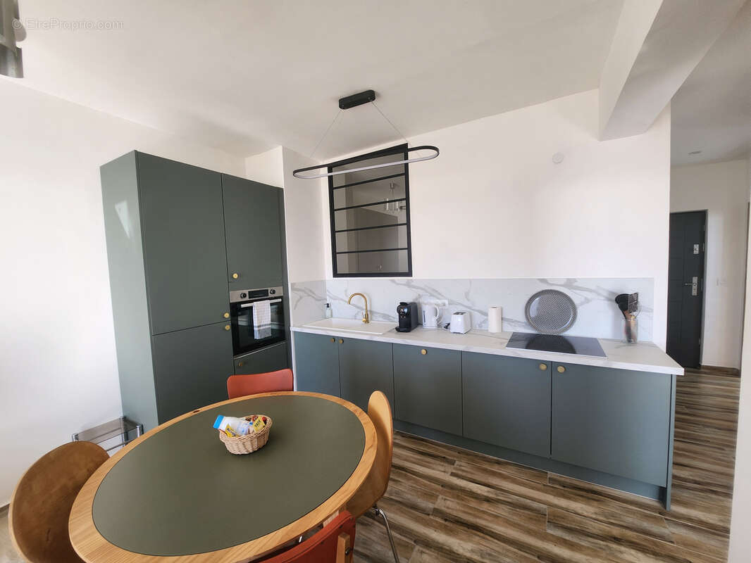 Appartement à ROYAN