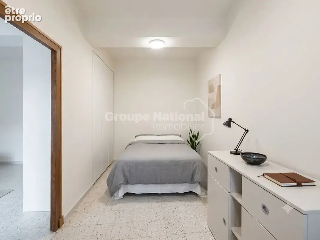 T3 - Appartement Vedene 3 pièces 51 m² - photo 5