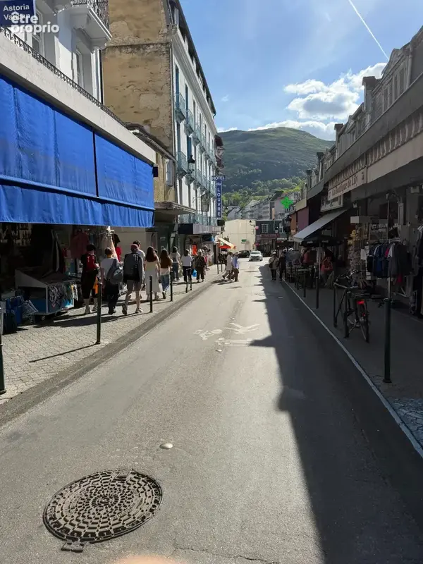 Dpt Hautes Pyrénées (65), à vendre LOURDES Loisir - Tourisme - photo 6
