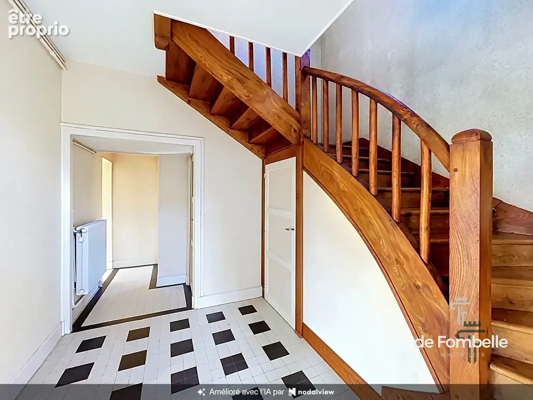 Maison 6 pièces 112 m² à vendre à Deauville (14800) - photo 3