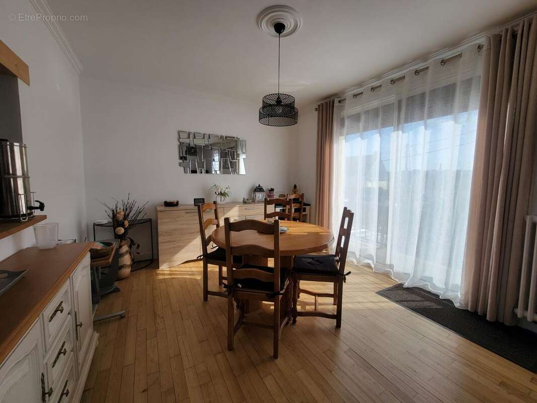 Maison à GOURIN