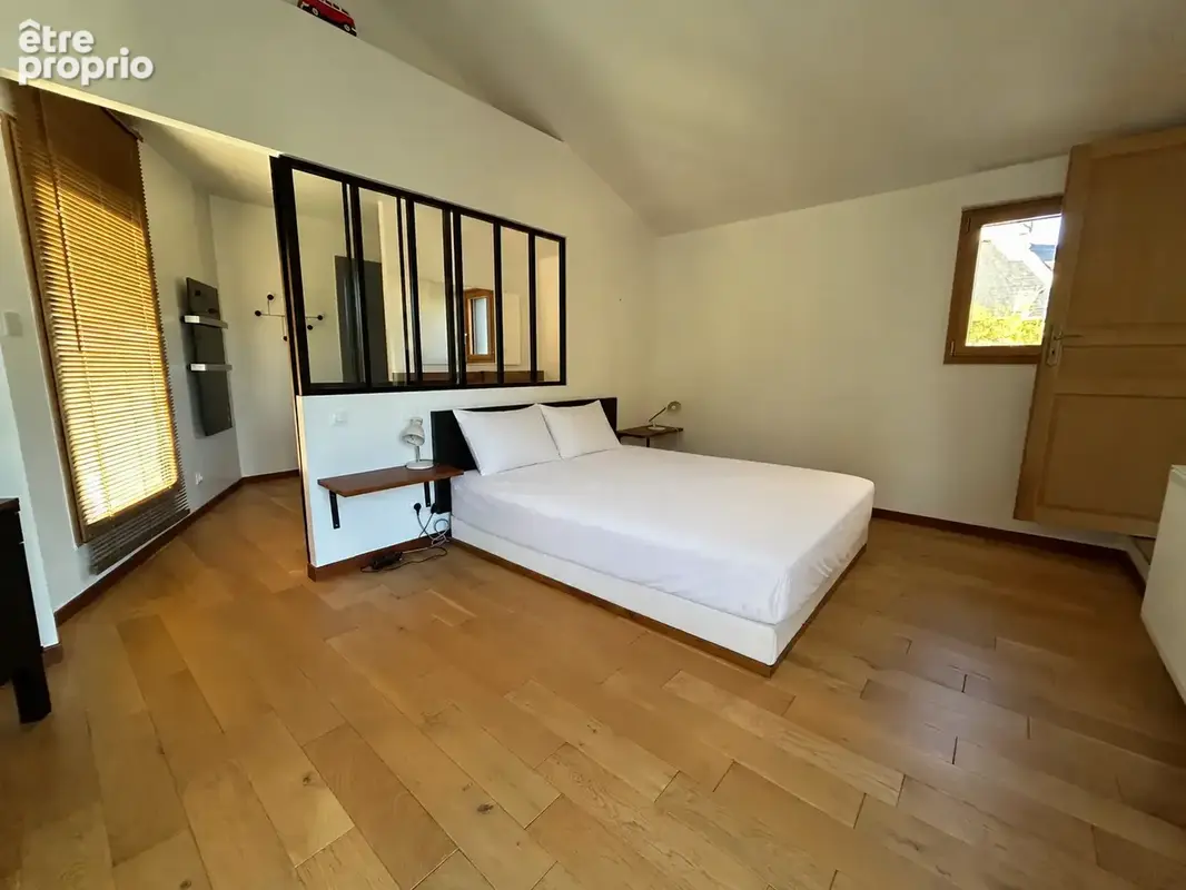 Lancieux   Maison contemporaine 155 m2   Vie de plain-pied   4 chambres   À 2 km de la plage - photo 11