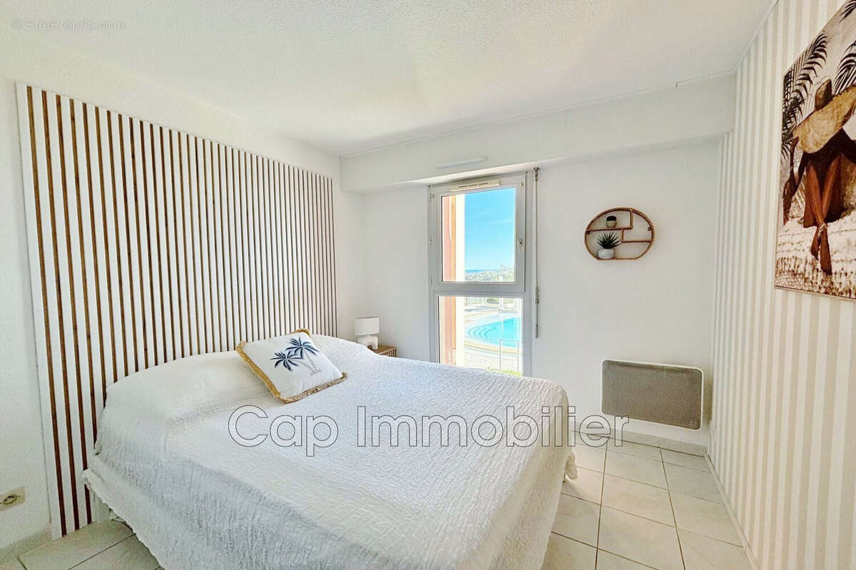 Appartement à AGDE