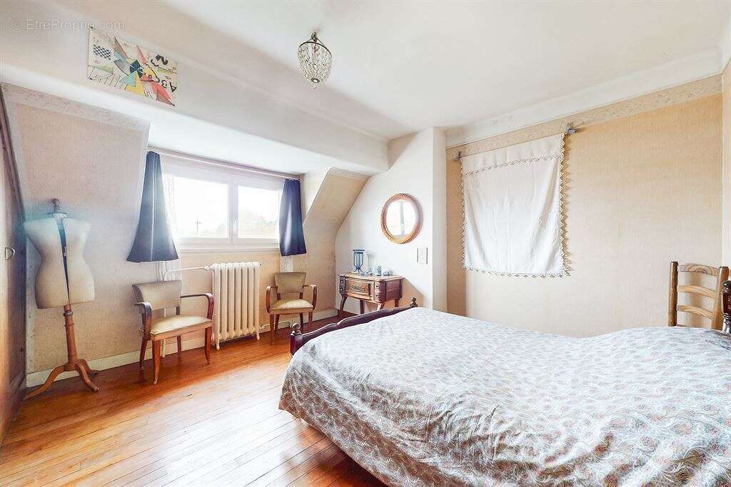 Maison à FRIVILLE-ESCARBOTIN