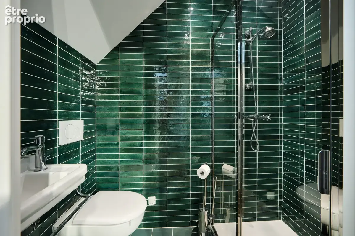 Loft 150 m2 - Annecy le Vieux - photo 7