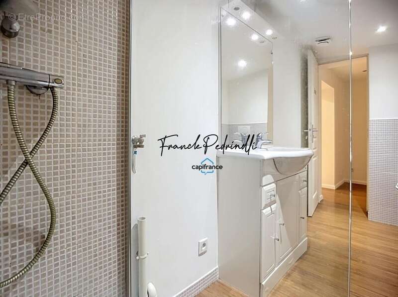 Appartement à LYON-3E